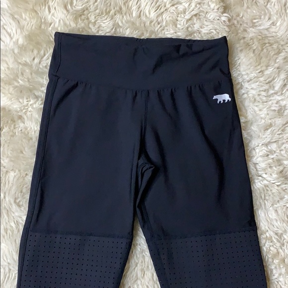 Running Bare compression leggings - Picture 3 of 6